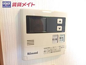 コーキア桑部 1D ｜ 三重県桑名市大字桑部（賃貸アパート1LDK・1階・40.95㎡） その16