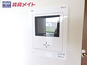 コーキア桑部 1D ｜ 三重県桑名市大字桑部（賃貸アパート1LDK・1階・40.95㎡） その15