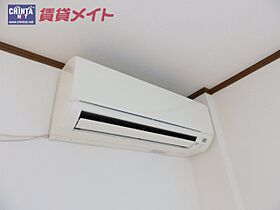 コーキア桑部 1D ｜ 三重県桑名市大字桑部（賃貸アパート1LDK・1階・40.95㎡） その28