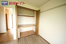 ＵＡ三滝コーポ 207 ｜ 三重県三重郡菰野町大羽根園青葉町（賃貸アパート1K・2階・23.18㎡） その12