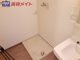 ＵＡ三滝コーポ 207 ｜ 三重県三重郡菰野町大羽根園青葉町（賃貸アパート1K・2階・23.18㎡） その15