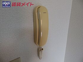 プロニティ 101 ｜ 三重県いなべ市北勢町大辻新田（賃貸アパート1K・1階・24.90㎡） その16