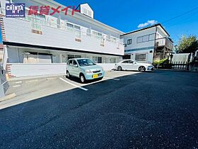 ライラック正和台　A 102 ｜ 三重県桑名市西正和台３丁目（賃貸アパート1K・1階・27.88㎡） その7