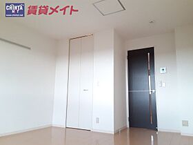 クレール翔 206 ｜ 三重県三重郡菰野町大字竹成（賃貸アパート1K・2階・30.27㎡） その9