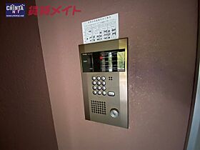 センチュリー山城 2B ｜ 三重県四日市市山城町（賃貸マンション3LDK・2階・65.58㎡） その17