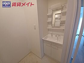 サラミス 203 ｜ 三重県いなべ市北勢町阿下喜（賃貸アパート1K・2階・34.78㎡） その10