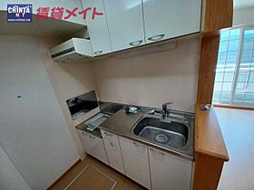 ベル　コリーヌ 102 ｜ 三重県員弁郡東員町笹尾東１丁目（賃貸アパート1LDK・1階・37.13㎡） その4