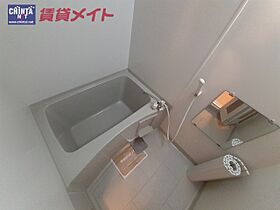 モナリエまきの木台 105 ｜ 三重県四日市市まきの木台３丁目（賃貸アパート1K・1階・30.00㎡） その5