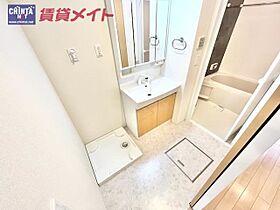 グランツ 107 ｜ 三重県員弁郡東員町大字鳥取（賃貸アパート1K・1階・33.56㎡） その8