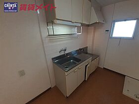 ときわのガーデンハイツＣ棟 1C ｜ 三重県三重郡菰野町大字菰野（賃貸アパート1DK・1階・33.12㎡） その4