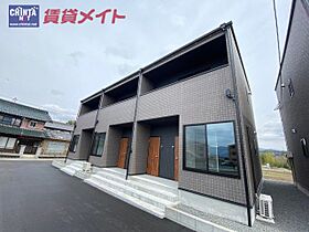 INABELL　A棟 101 ｜ 三重県いなべ市北勢町大辻新田（賃貸アパート1LDK・1階・40.10㎡） その6