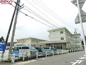 三重県三重郡菰野町大字菰野（賃貸アパート1LDK・1階・46.13㎡） その21