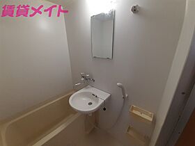 三重県三重郡菰野町大字福村（賃貸マンション1DK・1階・38.54㎡） その11