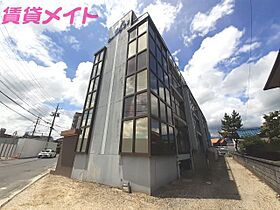 三重県三重郡菰野町大字福村（賃貸マンション1DK・1階・38.54㎡） その1