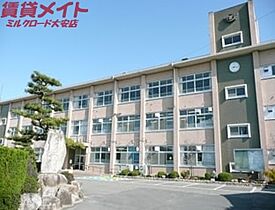 三重県三重郡菰野町大字福村（賃貸マンション1DK・1階・38.54㎡） その20