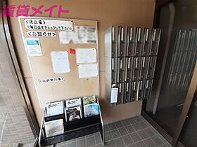 三重県三重郡菰野町大字福村（賃貸マンション1DK・2階・38.54㎡） その16