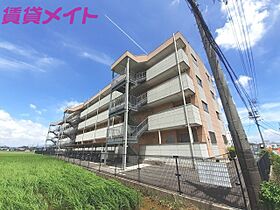 三重県三重郡菰野町大字竹成（賃貸マンション1K・2階・30.04㎡） その6