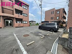 三重県桑名市大字星川（賃貸マンション1DK・3階・30.76㎡） その14