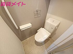 三重県三重郡菰野町大字菰野（賃貸アパート1LDK・1階・50.49㎡） その7