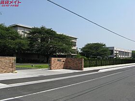 三重県四日市市下海老町（賃貸マンション1K・2階・19.50㎡） その20