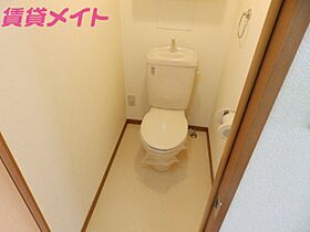 三重県三重郡菰野町大字菰野（賃貸アパート1K・1階・25.22㎡） その8