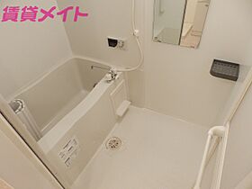 三重県三重郡菰野町大字竹成（賃貸アパート1K・2階・30.30㎡） その4