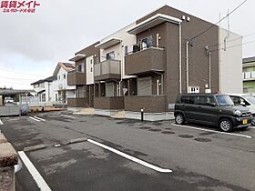 三重県四日市市朝明町（賃貸アパート1LDK・2階・46.95㎡） その15