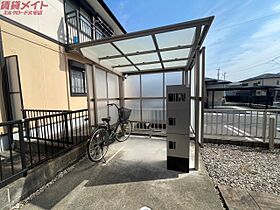 三重県三重郡菰野町大字菰野（賃貸アパート1K・2階・32.18㎡） その18