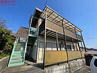 三重県桑名市筒尾1丁目：物件画像／賃貸メイトFC ミルクロード大安店　株式会社賃貸コンサルティング