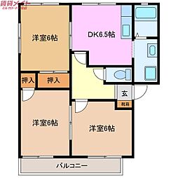 養老鉄道 下深谷駅 徒歩32分
