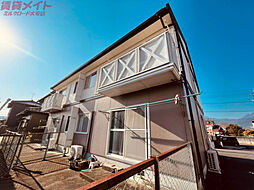 フレグランスベル菰野Ｂ棟