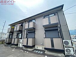 マ・メゾン大羽根