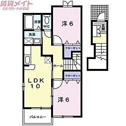 🉐敷金礼金0円！🉐近鉄湯の山線 菰野駅 バス29分 バス杉谷下車...