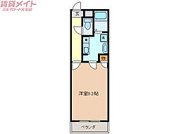 🉐敷金礼金0円！🉐星見坂