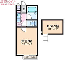 ＳＩＬＫＹ　ＨＯＵＳＥ山城 1階