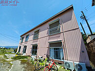 三重県いなべ市大安町大井田：物件画像／賃貸メイトFC ミルクロード大安店　株式会社賃貸コンサルティング