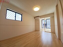 ラ・プルミエール和貴　Ｂ 1階1LDKのリビング/ダイニング