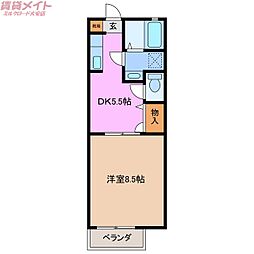 🉐敷金礼金0円！🉐エルピス