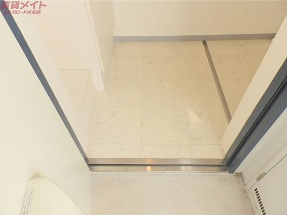 大安ヒルズ_内装_4