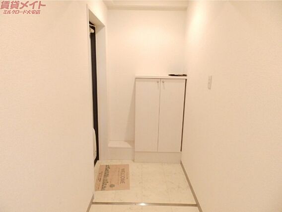 大安ヒルズ_内装_6