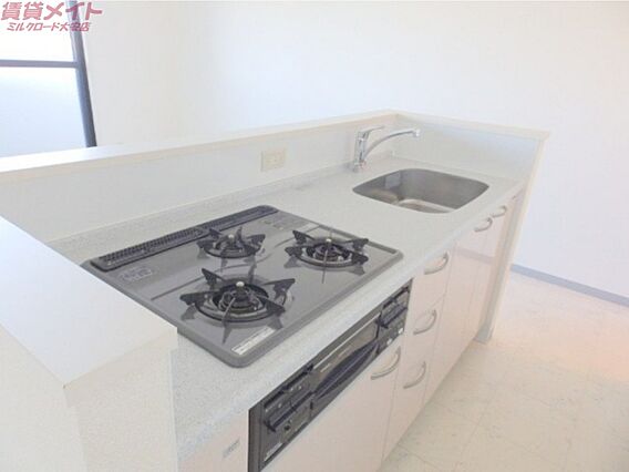 大安ヒルズ_内装_1