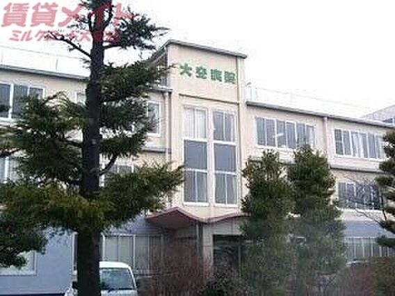 大安ヒルズ_周辺_2