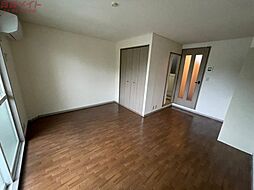 イーストバレーＪｒ 1階ワンルームのリビング/ダイニング