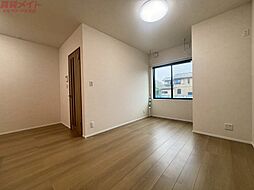 S・Hills 1階1LDKのリビング/ダイニング