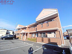 セピアガーデン山城