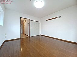 ルーラル勇 1階1Kのリビング/ダイニング