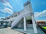 三重県いなべ市員弁町北金井：物件画像／賃貸メイトFC ミルクロード大安店　株式会社賃貸コンサルティング