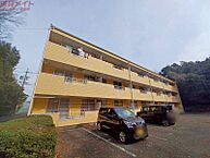 三重県いなべ市大安町石榑東：物件画像／賃貸メイトFC ミルクロード大安店　株式会社賃貸コンサルティング