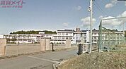 いなべ市立北勢中学校 2978m