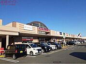 イオンタウン菰野 3354m